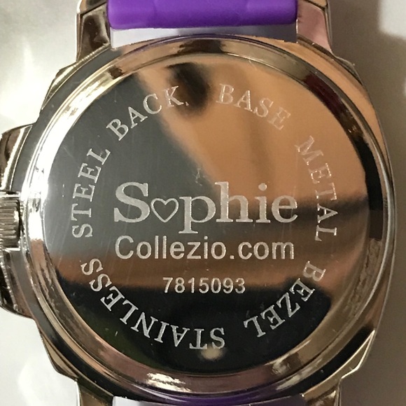 Collezio‎ Watch - Picture 5 of 8